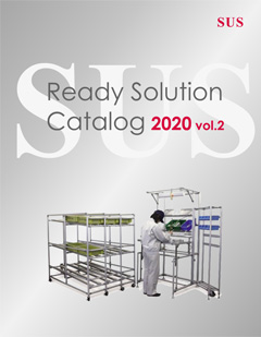 Ready Solution Catalog 2020