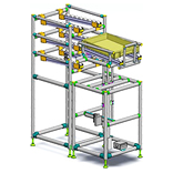 Automated Karakuri