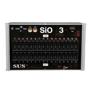 SiO Controllers