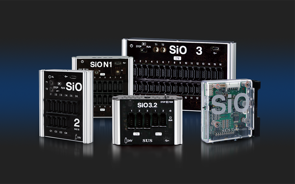 SiO Series